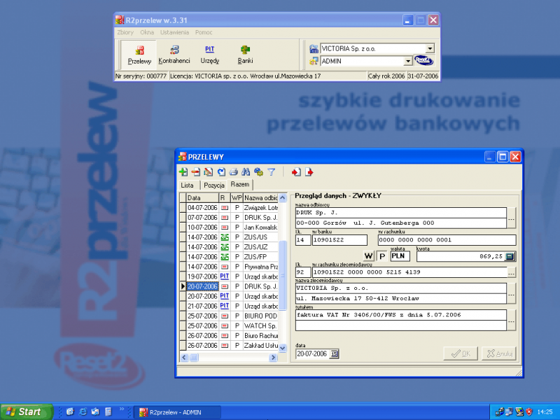 Drukowanie Do Pliku Pdf Windows 7