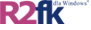 R2fk - system finansowo-księgowy