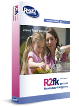 R2fk financial andaccounting system