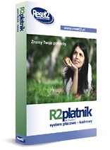 R2płatnik program kadrowo-płacowy
