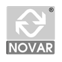 NOVAR Sp. z o.o. w Gliwicach