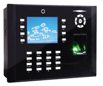 iClock680